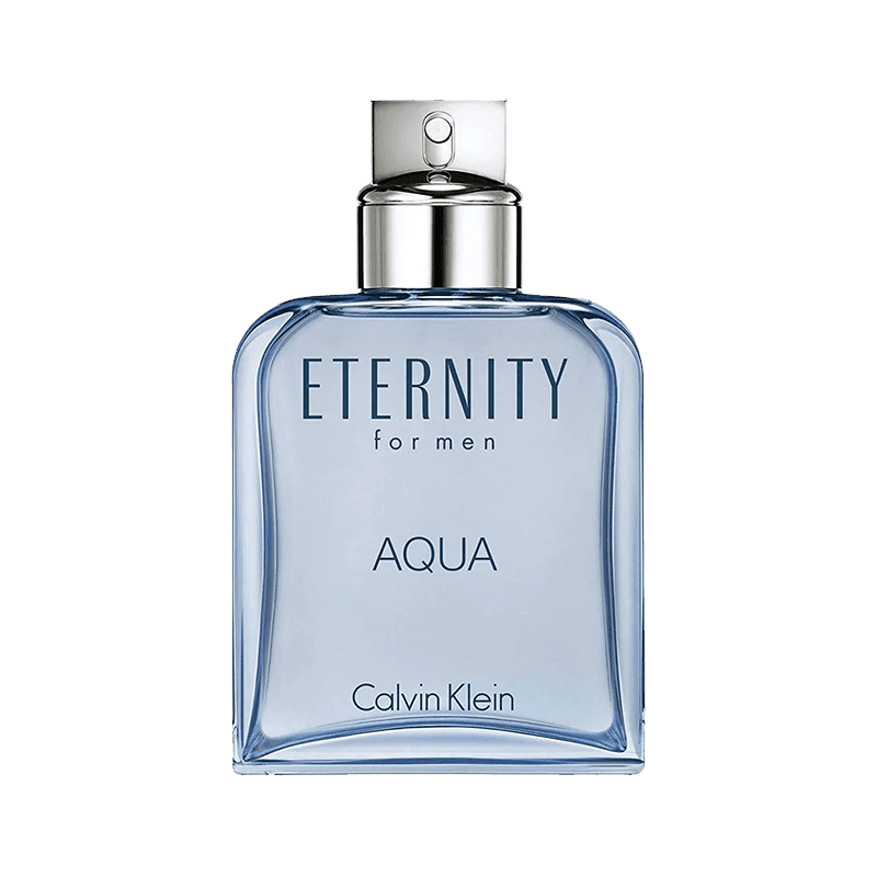 Perfume hombre Calvin Klein Eternity Aqua 100ml - Perfume - Innovacell Perfume hombre Calvin Klein Eternity Aqua 100ml - Perfume - Innovacell